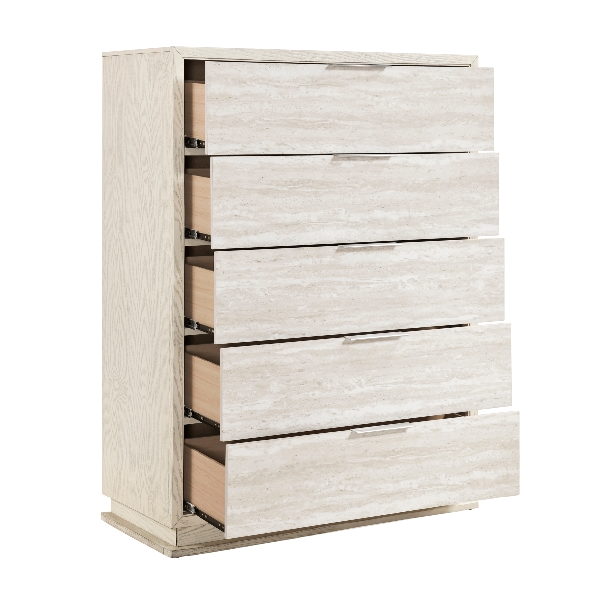 5-Drawer Bedroom Chest