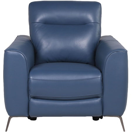 Power Reclining Chair