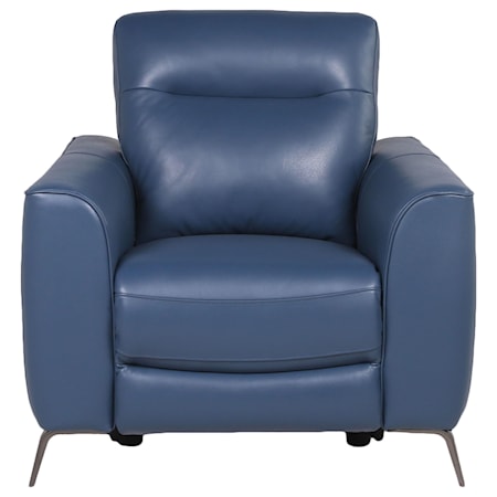 Power Reclining Chair