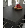 Signature Jeanette Rectangular Dining Room Table