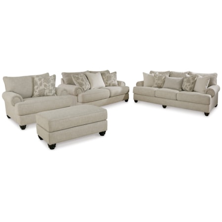 Living Room Set