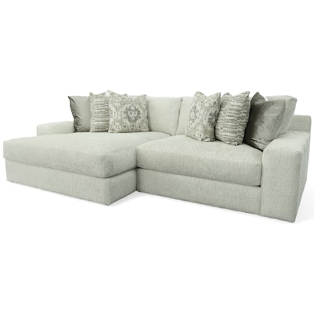 Sectional Sofa