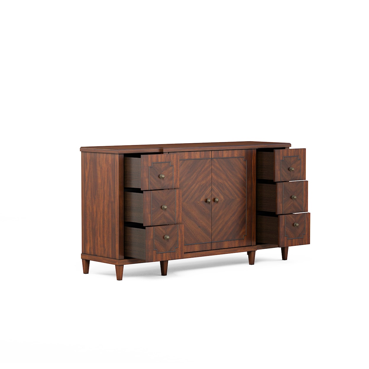 A.R.T. Furniture Inc Newel Credenza