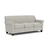 Flexsteel Dana Stationary Sofa