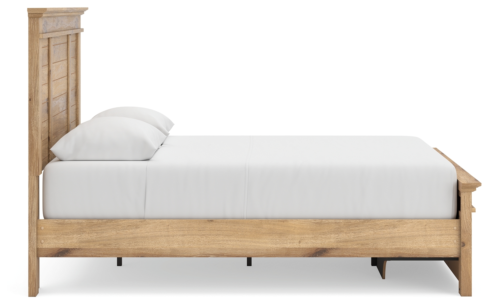 Signature Design by Ashley Makidern Queen Panel Storage Bed