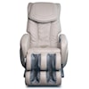 Cozzia EC Shiatsu Reclining Massage Chair
