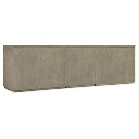 Office Credenza