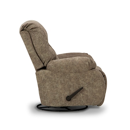 Rocker Recliner