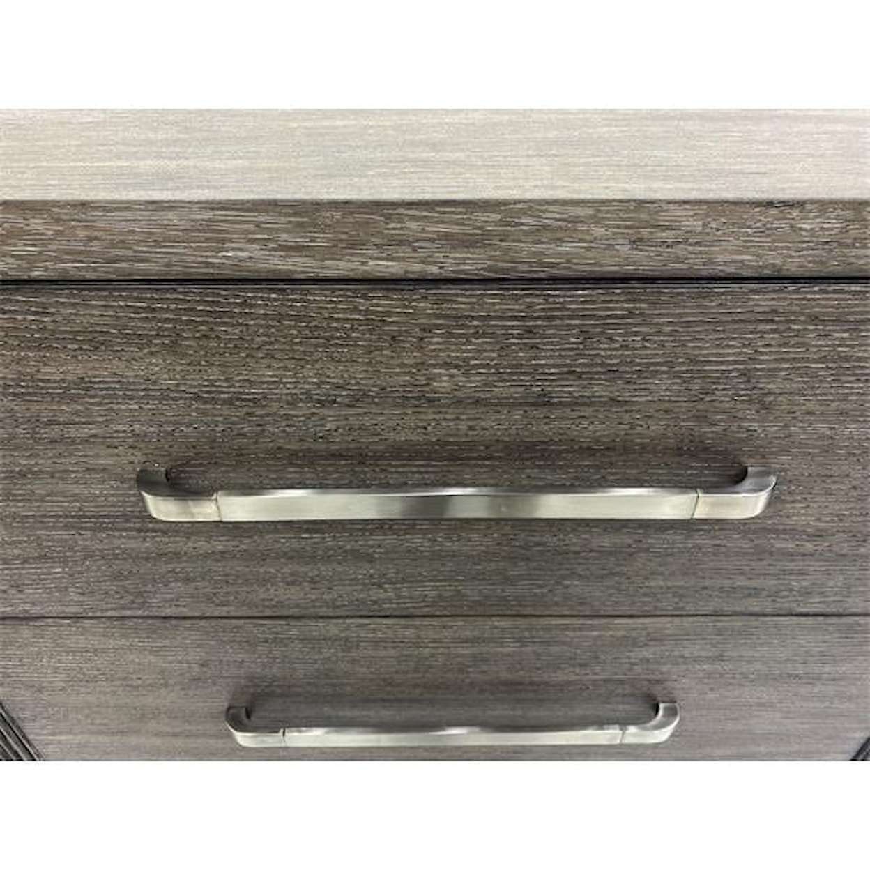 Riverside Furniture SARIEL 5-Drawer Bedroom Chest