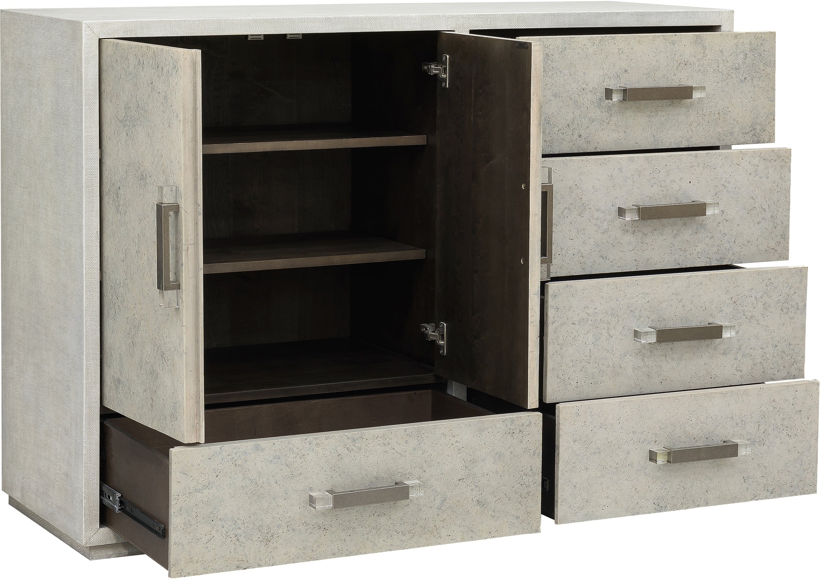 Pulaski Furniture Accents Accent Cabinet