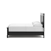 Ashley Signature Design Lanolee Full Panel Bed