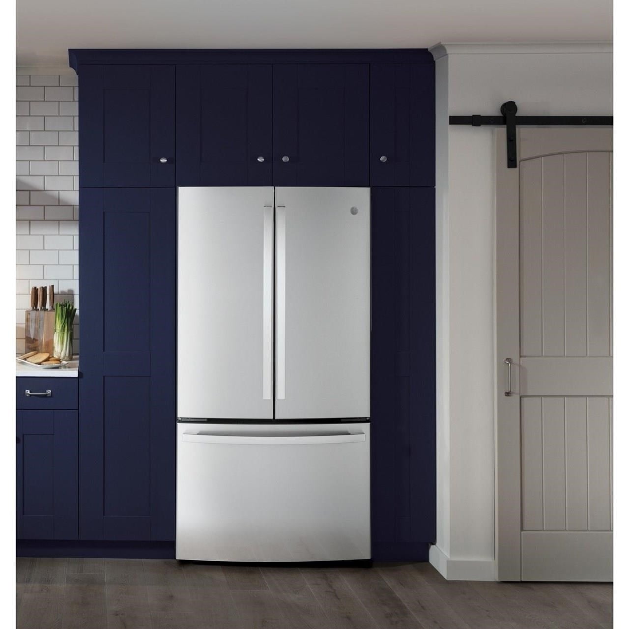 GE Appliances Refrigerators Refrigerator