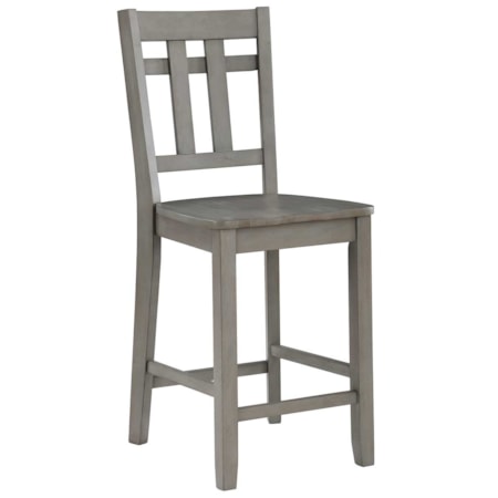 Counter Chair