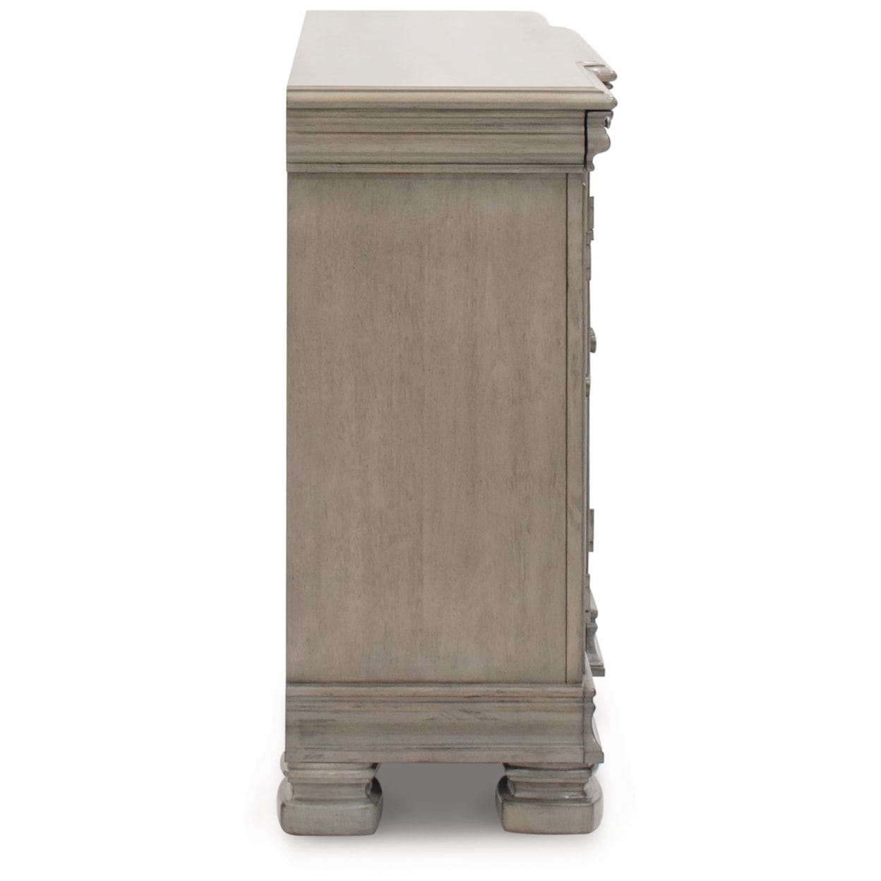 Signature Design by Ashley Lexorne Dining Room Server