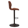 Zuo Seth Bar Chair