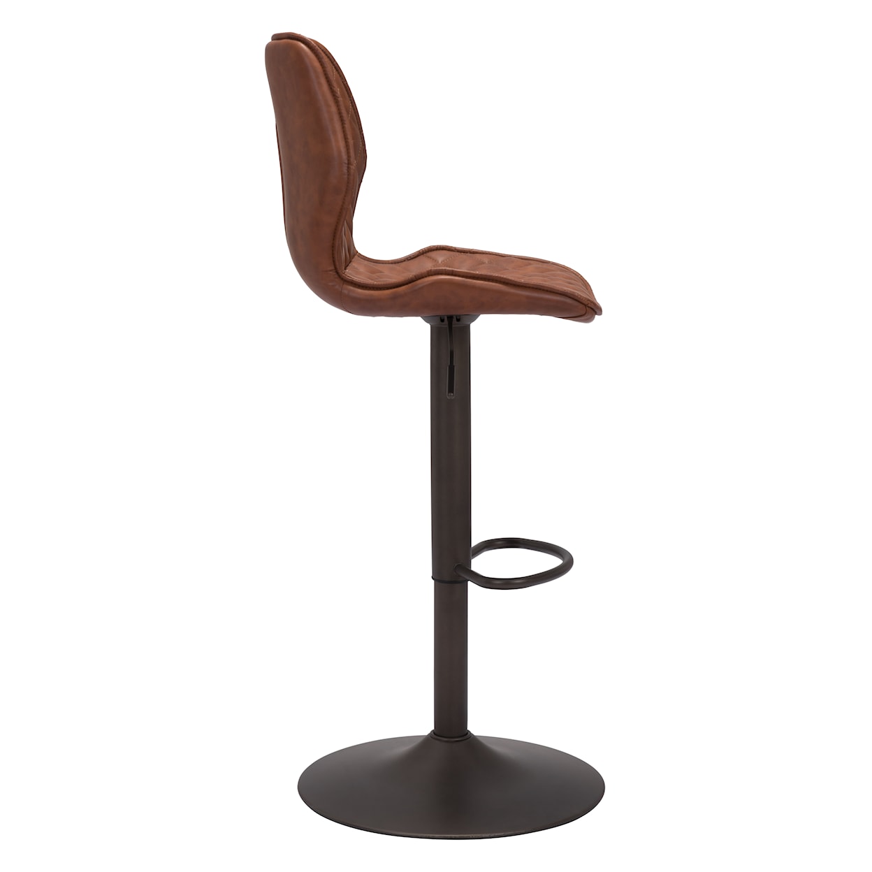 Zuo Seth Bar Chair