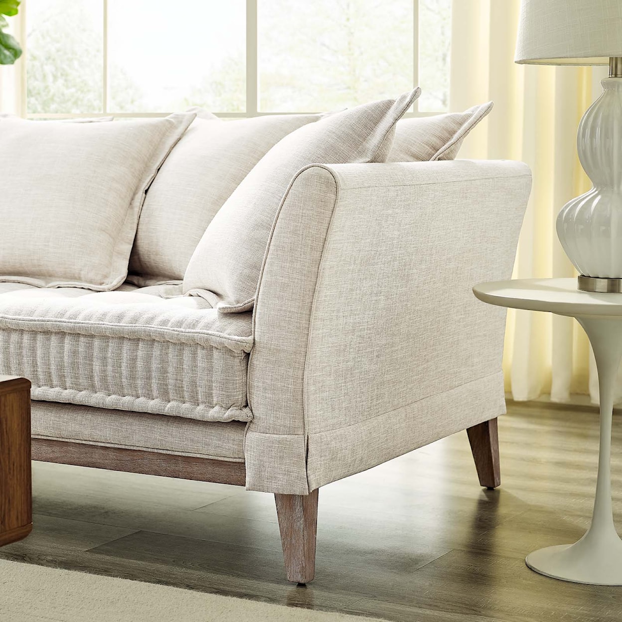 Modway Rowan Sofa