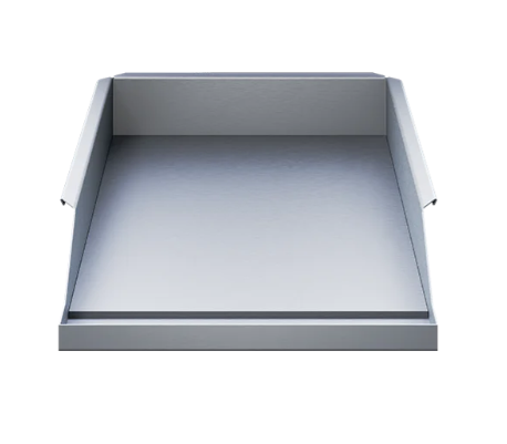 Griddle Plate for Side Burner