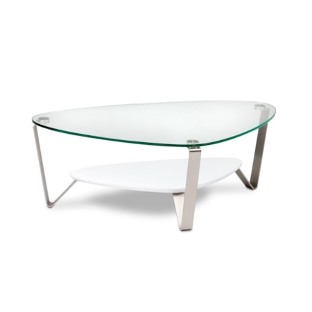 Large Cocktail Table