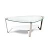 BDI Dino Large Cocktail Table