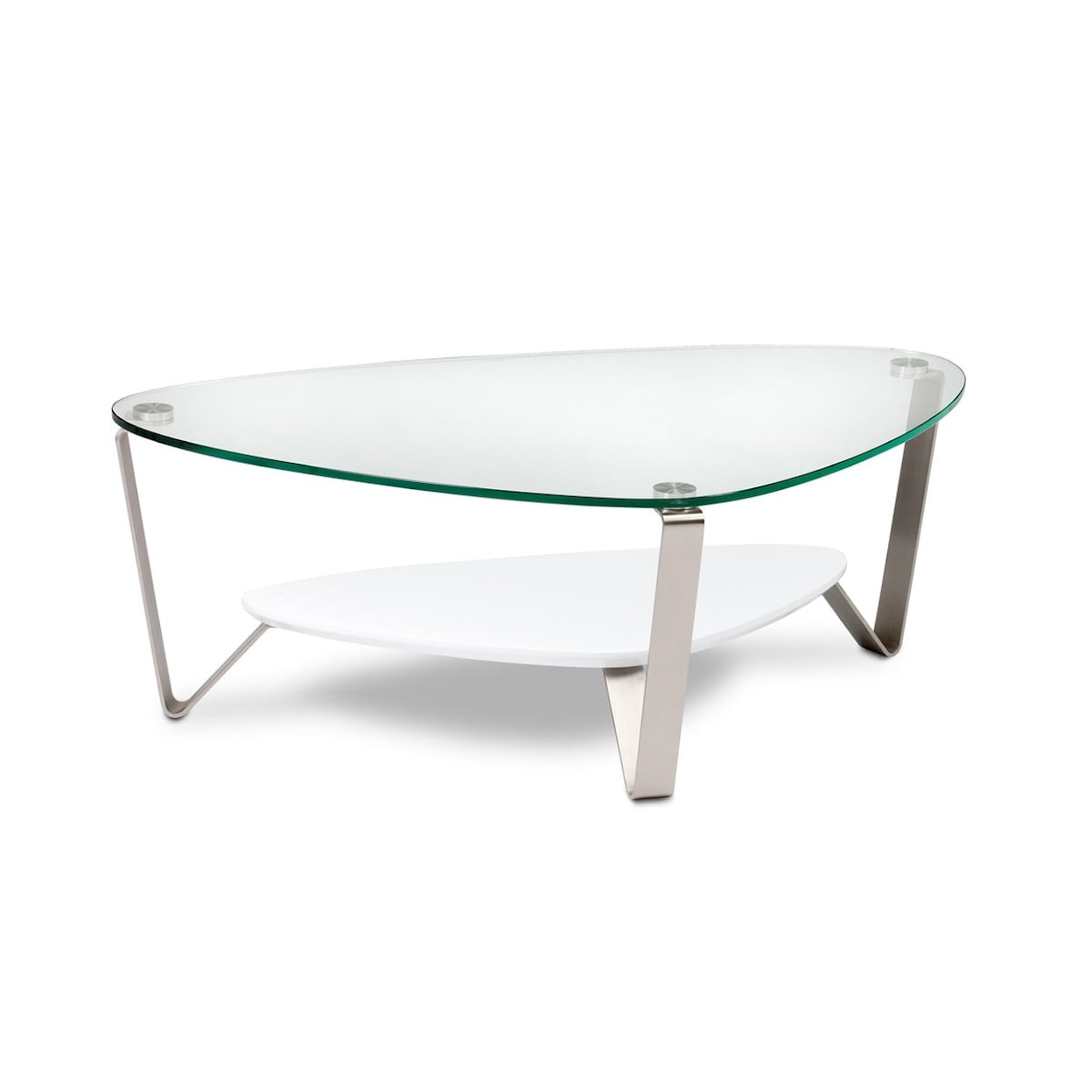 BDI Dino Large Cocktail Table