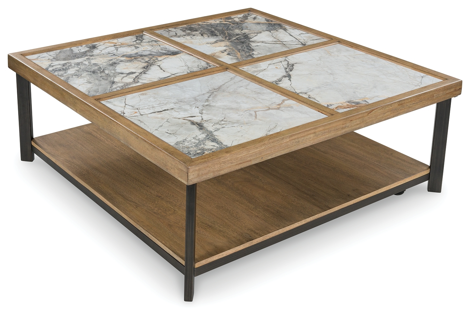 Square Coffee Table