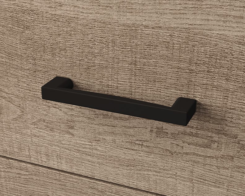 Sauder Beginnings 3-Drawer Dresser