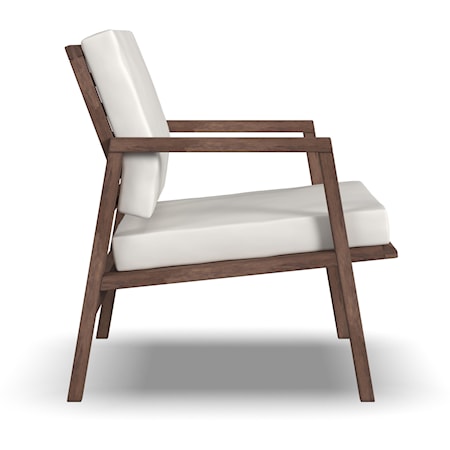 Outdoor Lounge Chair