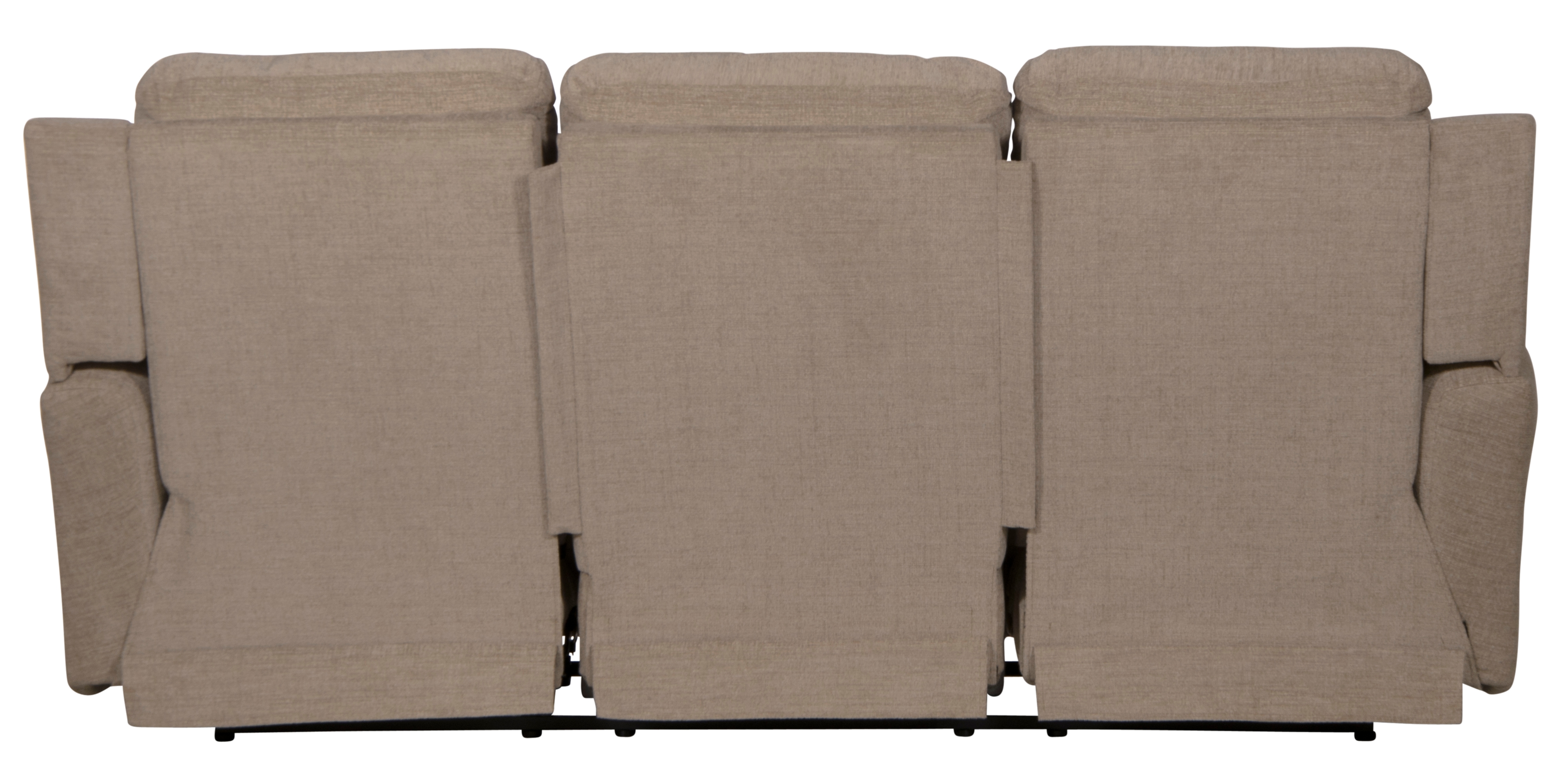 Catnapper Calvin Manual Reclining Sofa