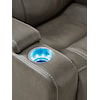 Signature Design by Ashley Crenshaw Power Recliner