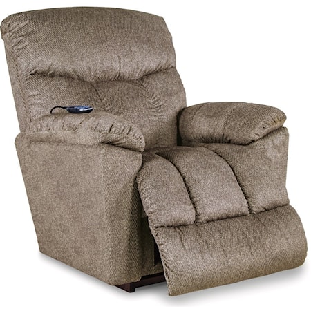 Power Wall Saver Recliner with USB Charging Port