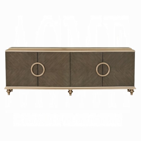 Console Cabinet