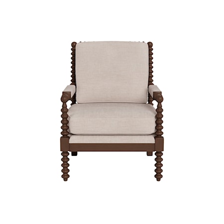 Soho Accent Chair