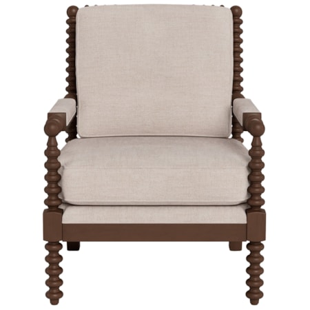 Soho Accent Chair