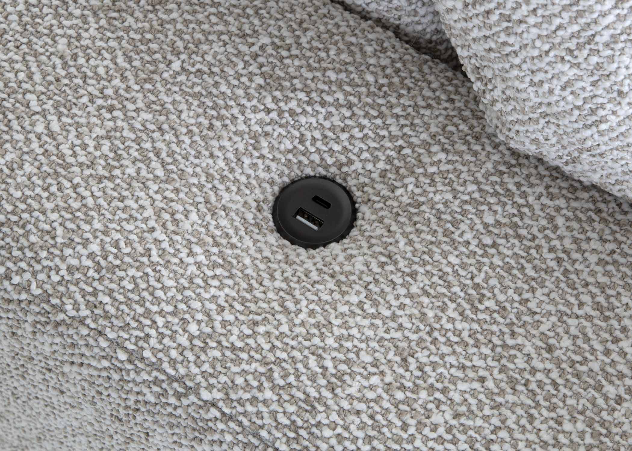 Franklin 831 Jade/Neptune 3-Piece Sectional Sofa