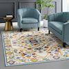 Modway Reflect 5 x 8 Rug