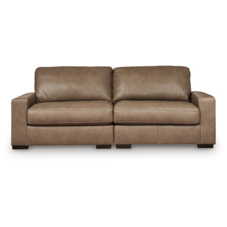 2-Piece Sectional Sofa