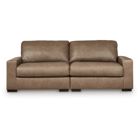 2-Piece Sectional Sofa