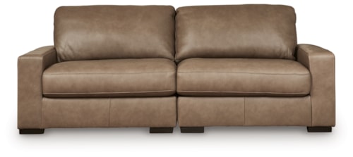 2-Piece Sectional Sofa