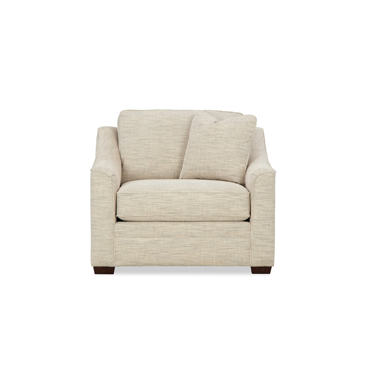 Hickory Craft F9 Series Chair and a Half