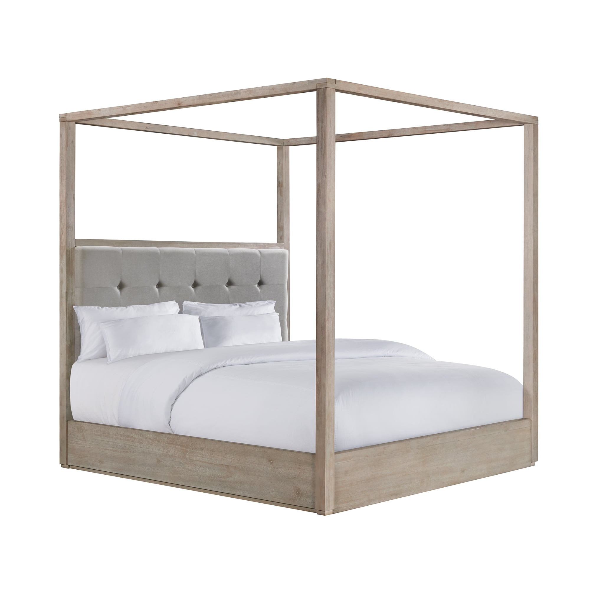 King Canopy Bed