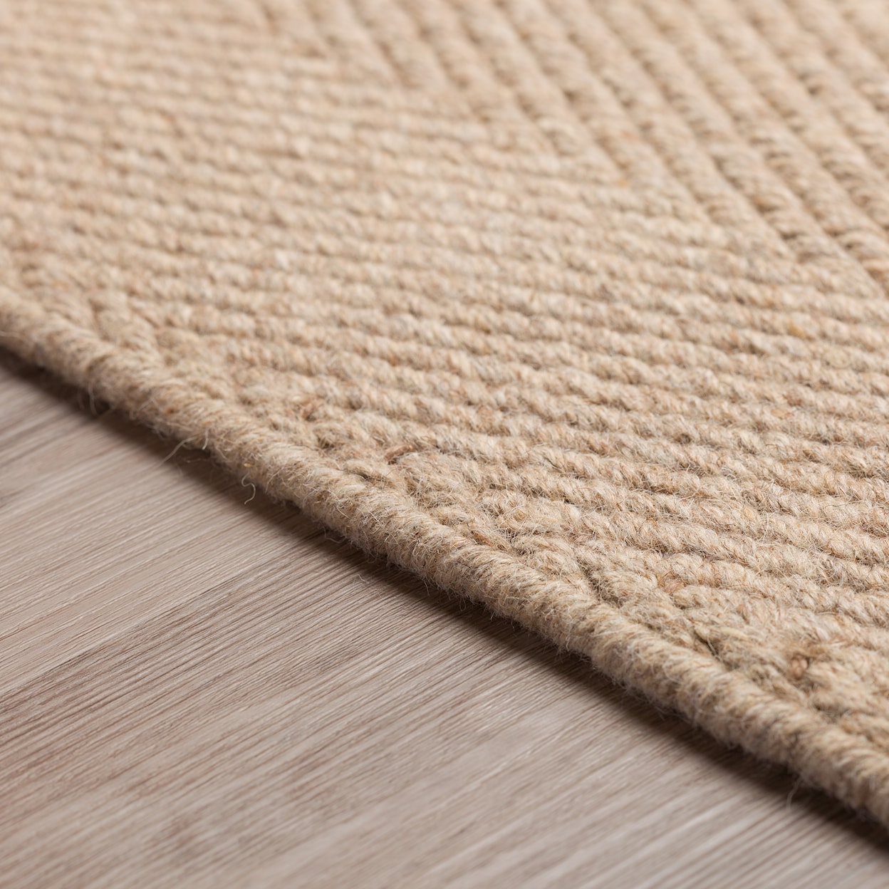 Dalyn Monaco Sisal Putty 5'X8' Rug