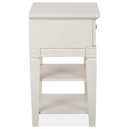 Open Nightstand