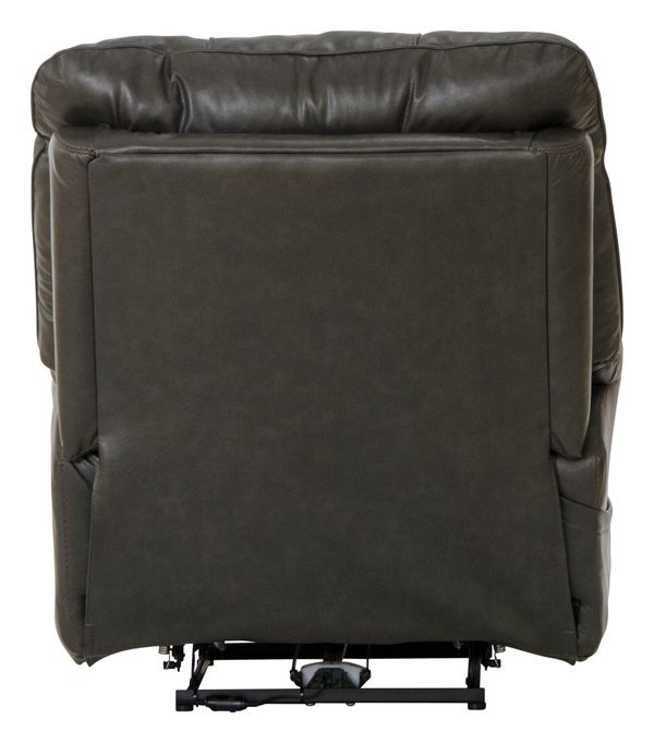 Catnapper 4567 Naples Power Lay Flat Recliner