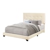 Accentrics Home Fashion Beds Upholstered Bed