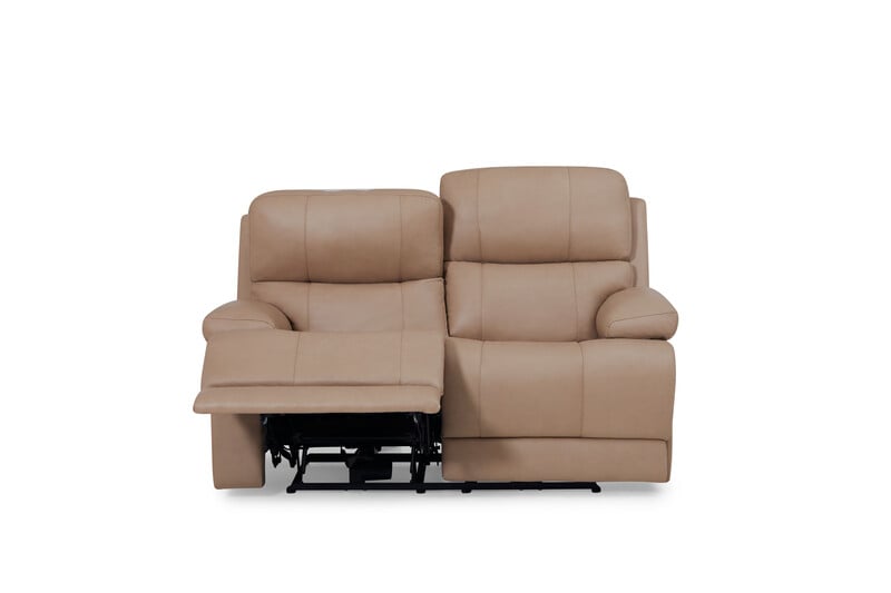 Palliser Kenaston Kenaston Loveseat Power Recliner