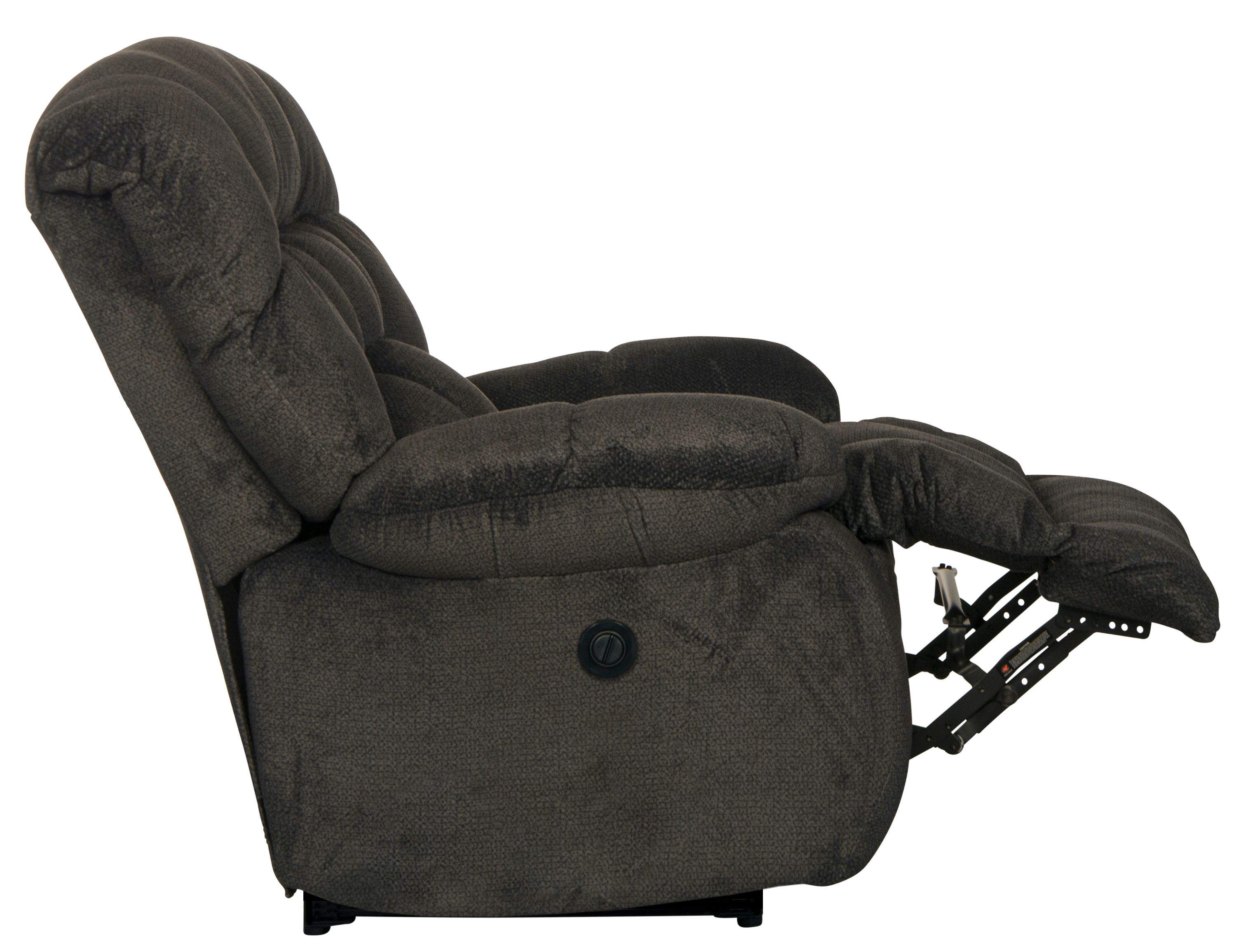 Catnapper 4765 Daly Power Lay Flat Recliner