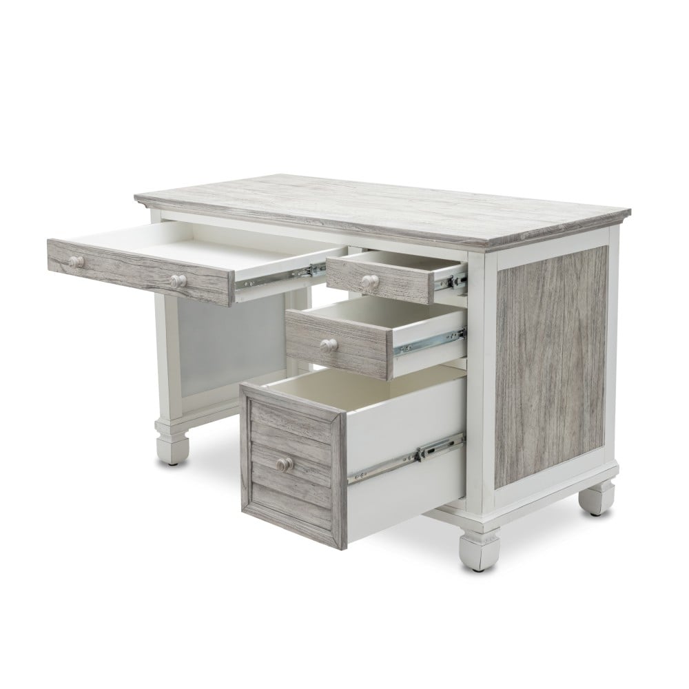 Sea Winds Trading Company Islamorada Bedroom Collection Desk & Chair Set