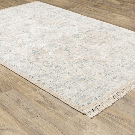 2' 6" X  8'  Rug