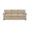 Hickory Craft 723650BD 93 Inch Sofa
